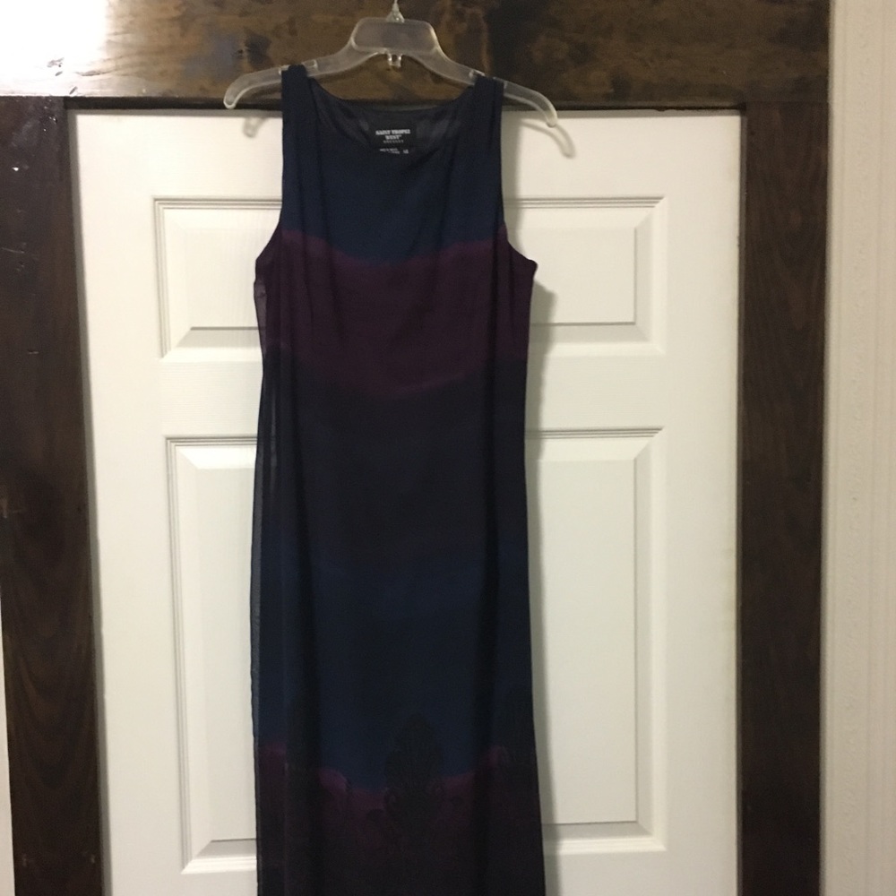 Evening Dress by Saint Tropez West Dresses/Size 14